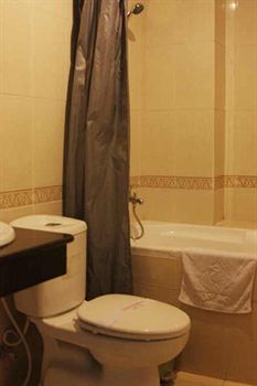 Tigon Premium Hotel