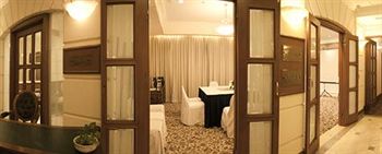 The Jesselton Hotel