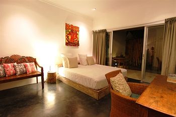 The Apartments Canggu