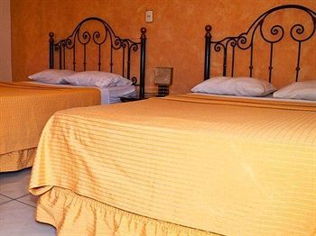 Hotel Villa Florencia Centro