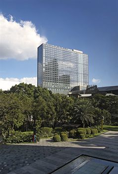 Fairmont Makati, Manila