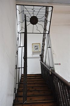 Casa Naranja