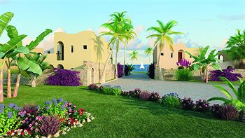 Hideaway of Nungwi Resort & Spa