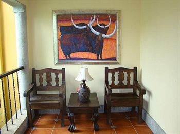 Hotel Colonnade Nicaragua