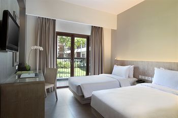 Hotel Santika Siligita Nusa Dua - Bali