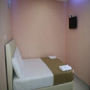 New Wave Rawang Budget Hotel