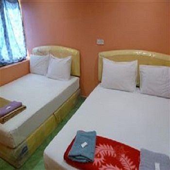 New Wave Shah Alam Hotel