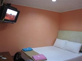 New Wave Melawati Hotel H1