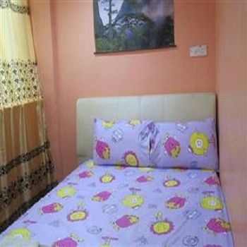 New Wave Melawati Hotel H2
