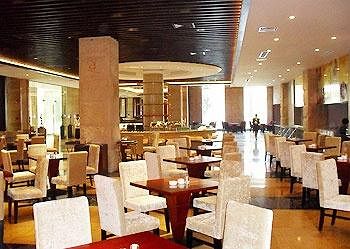 Wuyuan International Hotel - Wuyuan