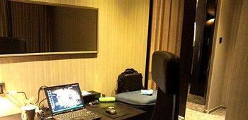 Bayinhe Hotel - Urumqi