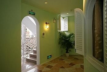 Duola Minsu Hotel - Xiamen