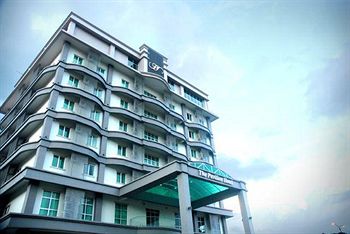 The Pavilion Hotel