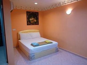 New Wave Sungai Buloh Hotel