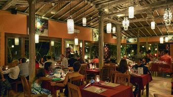 Three Monkeys Villas