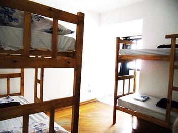Beats Hostel Brazil