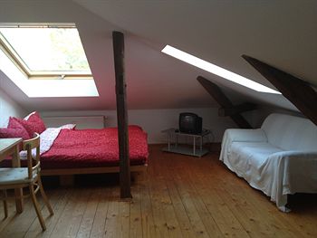 Villa Sommerschuh