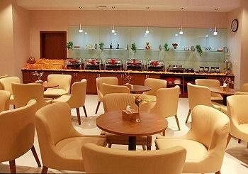 Hanting All Season Hotel Zhongshan Park - Shenyang