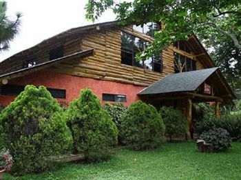 Hotel Santa Leticia