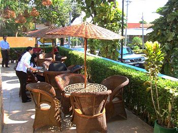 Hotel Villa Americana