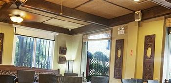 Gulangyu Fragrance Hotel - Xiamen