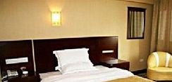 Taiyuan Jin Chen Business Hotel Xuefu Street