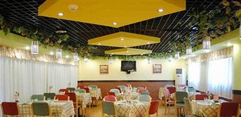 Home Inn Bayi Road - Dalian
