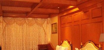 Yinhudao Hotel - Lijiang