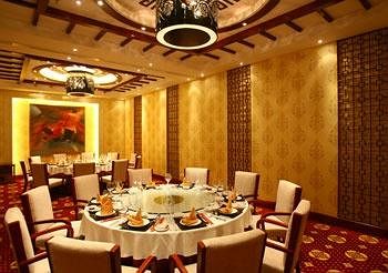 The Winners Palace Hotel
