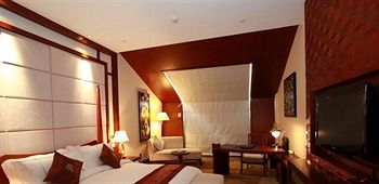 Haili Binya Hotel - Kunming
