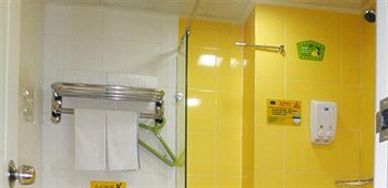 Home Inn Xinghai Square - Dalian