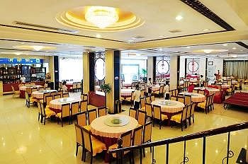 Wuyuan Qinghuawu International Hotel - Wuyuan