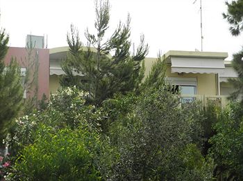 Mediterranean Sea Hotel