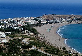 Neapolis Rooms & Apartments