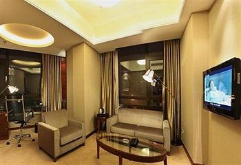 Furong International Hotel - Dalian
