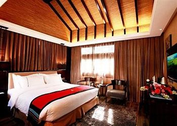 Jinyueyuan Shenhang Boutique Hotel - Lijiang