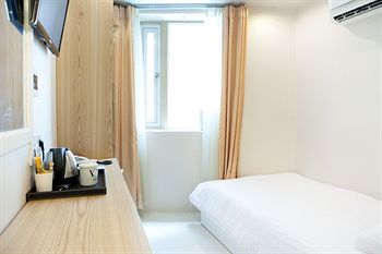 Hotel Cozy Myoung-dong