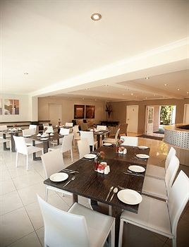 Villa Executive Apartments