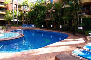 Enderley Gardens Resort