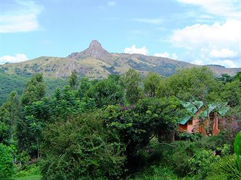 Mantenga Lodge