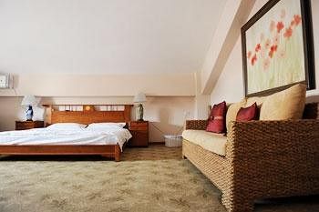 Gulangyu Gallery Inn - Xiamen