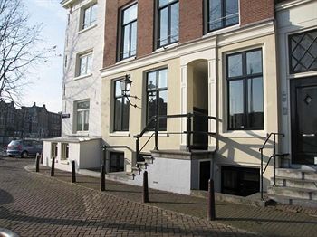 Amsterdam Canal Guest Apartment