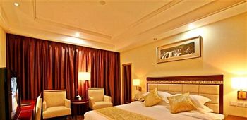 Jiuzhai Resort Hotel - Jiuzhaigou