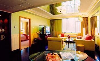 Paradise Hotel - Changchun