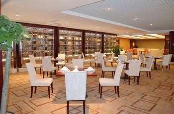 Grand Metropark Northyoker Hotel - ShenYang