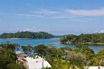 Bocas del Mar Hotel