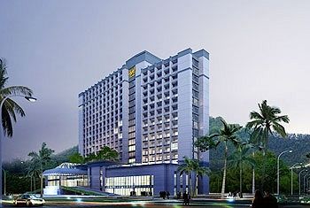 Cixi Dapengshan Hotel - Cixi