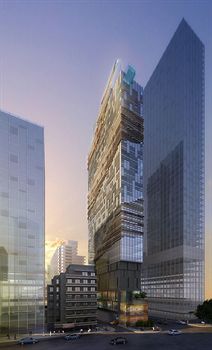 Hotel Indigo Hong Kong Island
