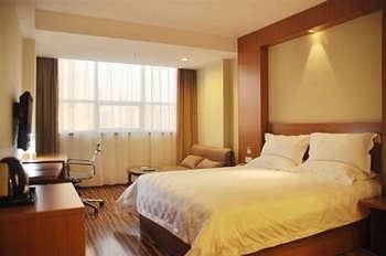 Jinguang Express Hotel Jinzhong Yuci Old Town