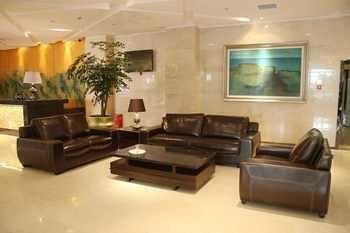 Golden Four Seasons Hotel - Xiamen